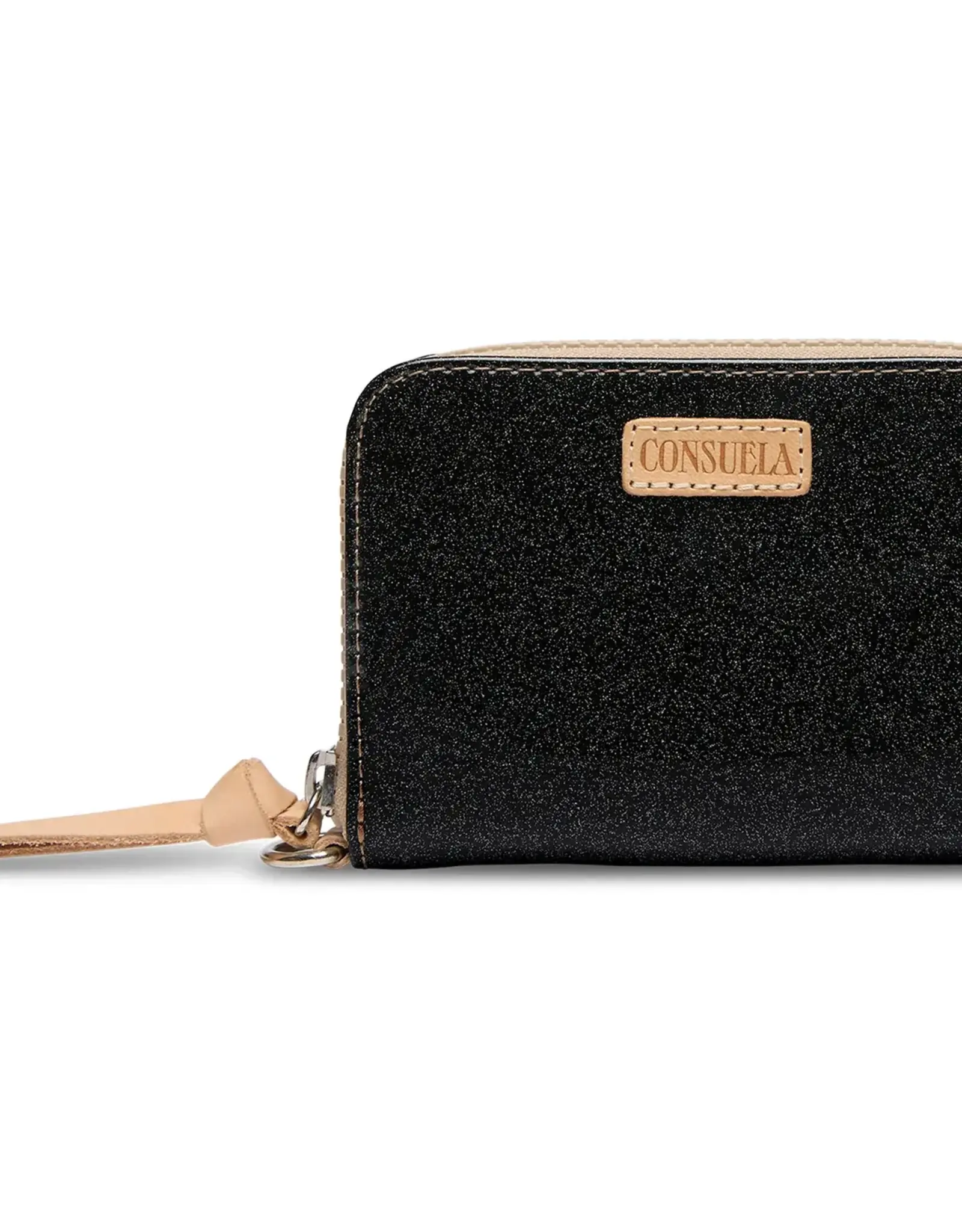 Consuela Consuela Zippy Wallet Mariana