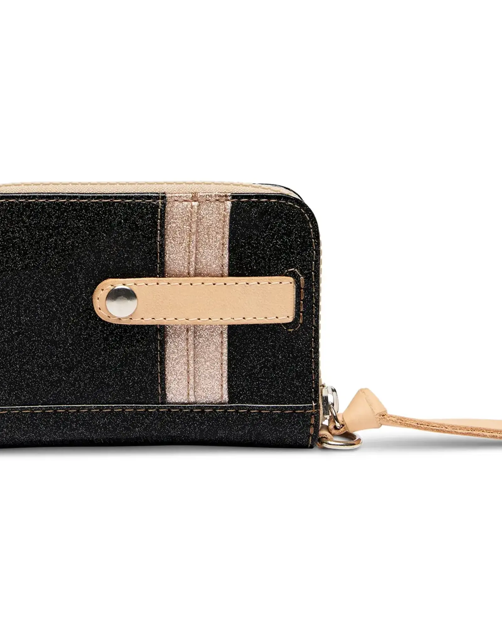 Consuela Consuela Zippy Wallet Mariana