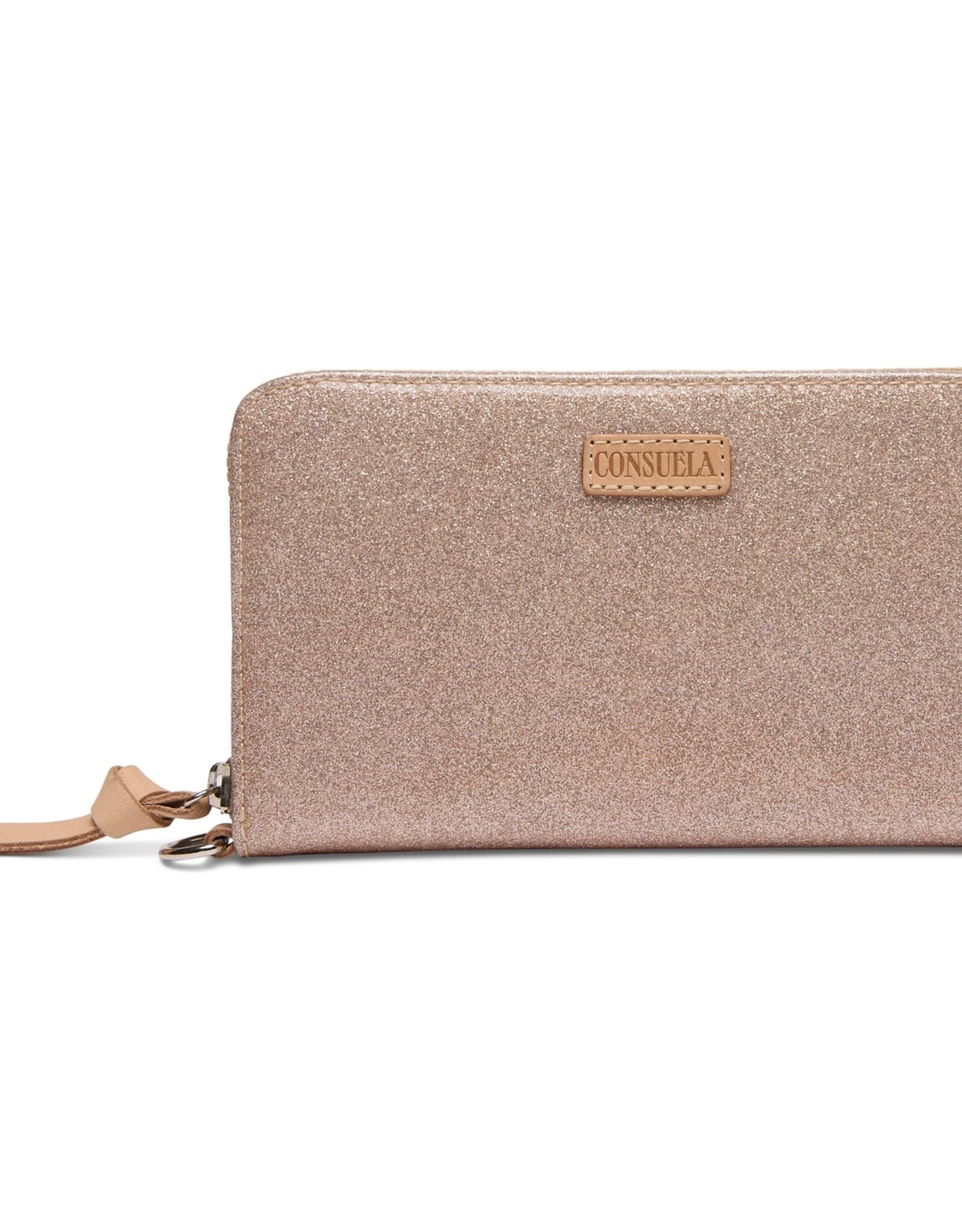 Consuela Consuela Essential Wallet Emery
