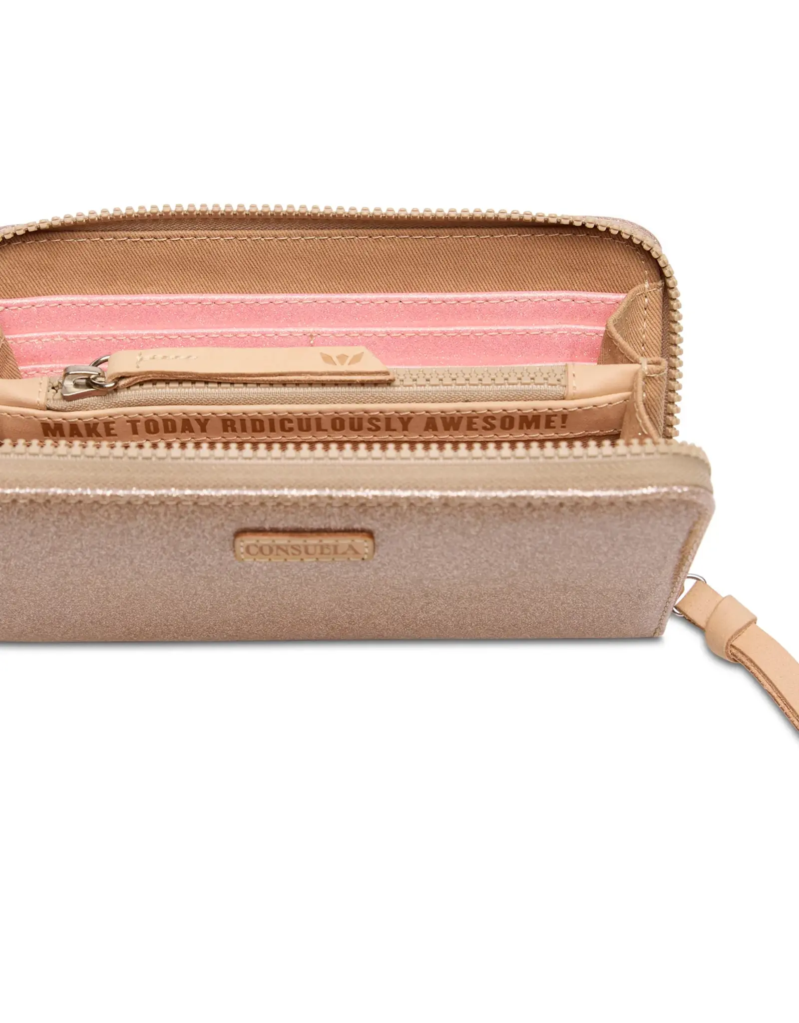 Consuela Consuela Essential Wallet Emery