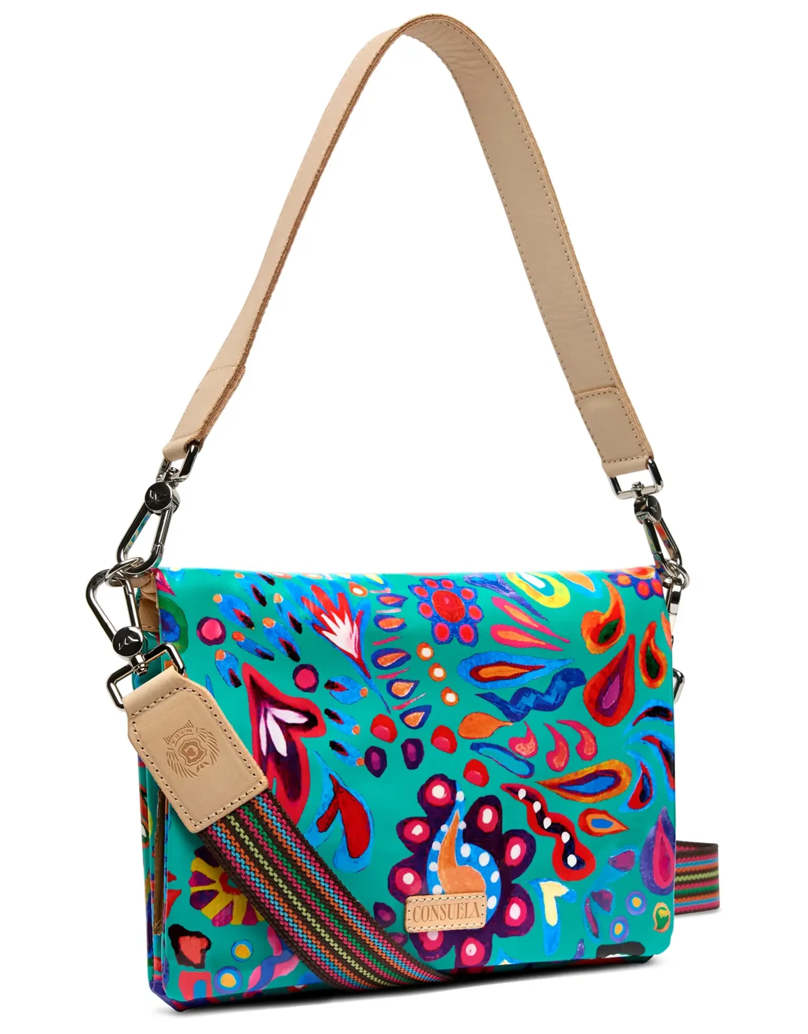 Consuela Consuela Metro Crossbody Tasha