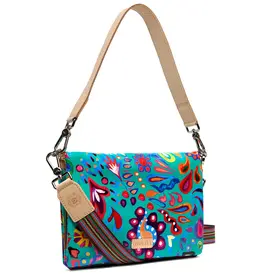 Consuela Consuela Metro Crossbody Tasha