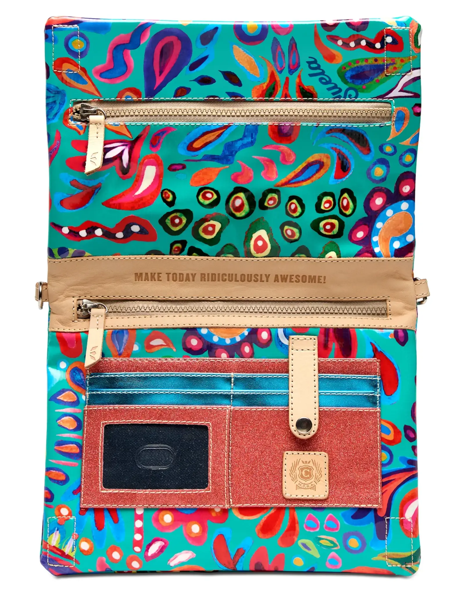 Consuela Consuela Metro Crossbody Tasha