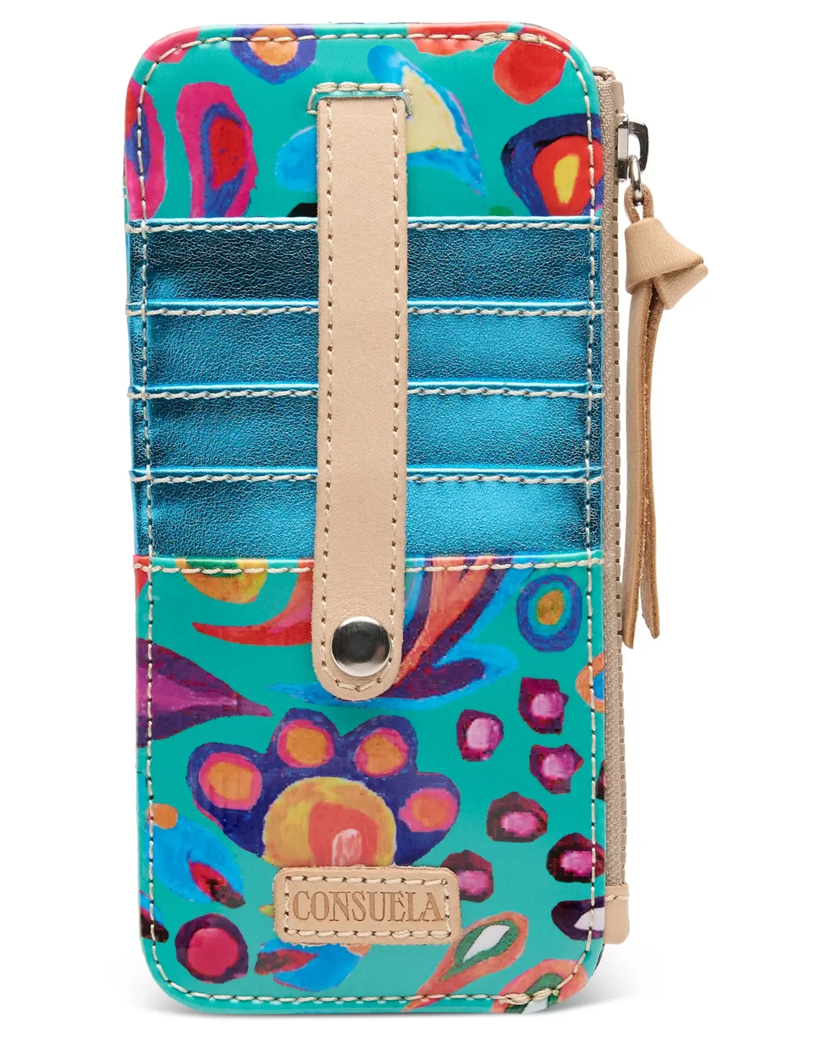 Consuela Consuela Card Organizer Tasha