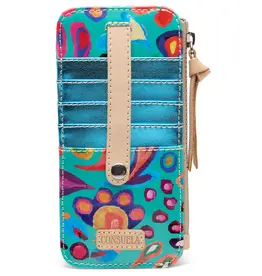Consuela Consuela Card Organizer Tasha