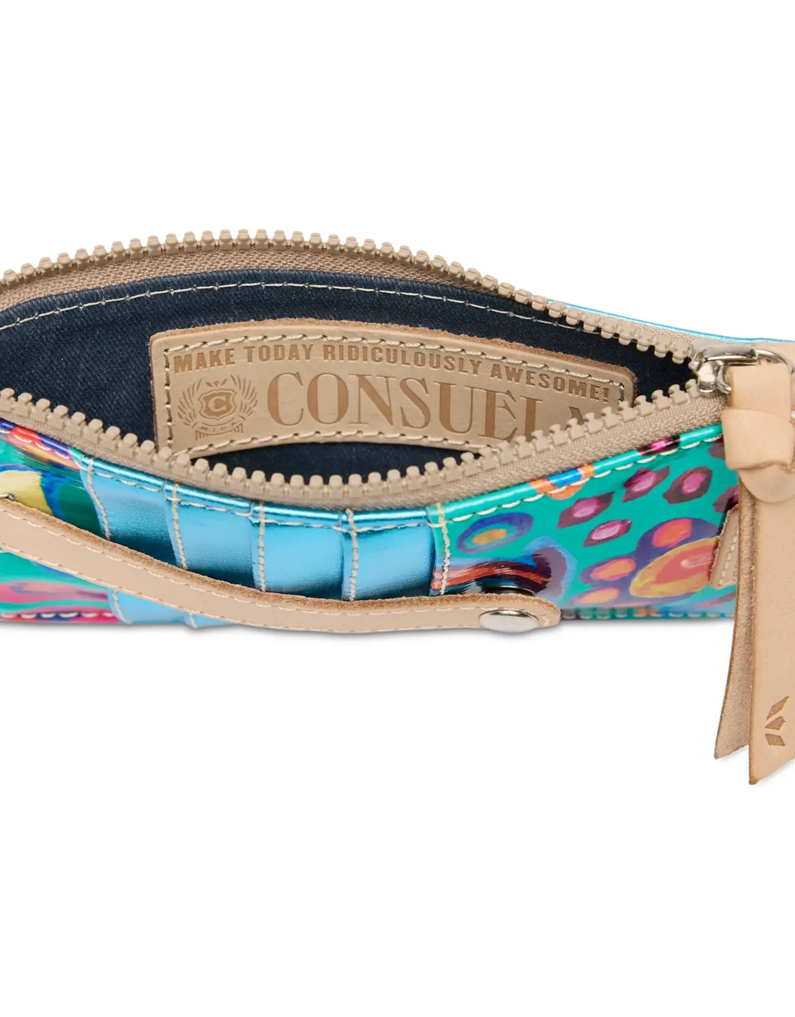 Consuela Consuela Card Organizer Tasha