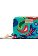 Consuela Consuela Zippy Wallet Tasha