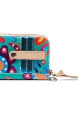 Consuela Consuela Zippy Wallet Tasha