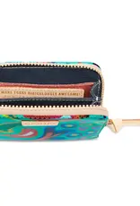 Consuela Consuela Zippy Wallet Tasha