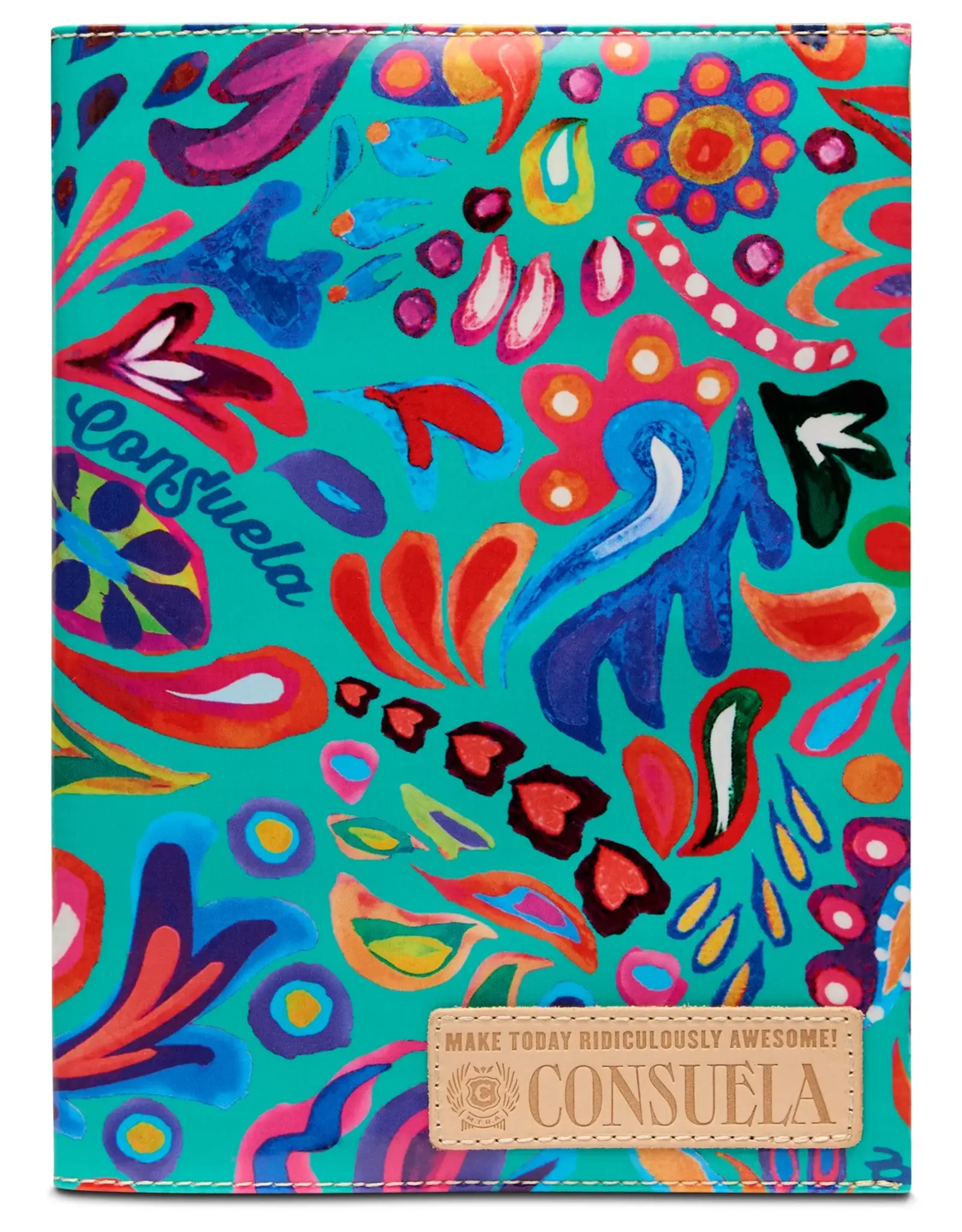 Consuela Consuela Notebook Tasha