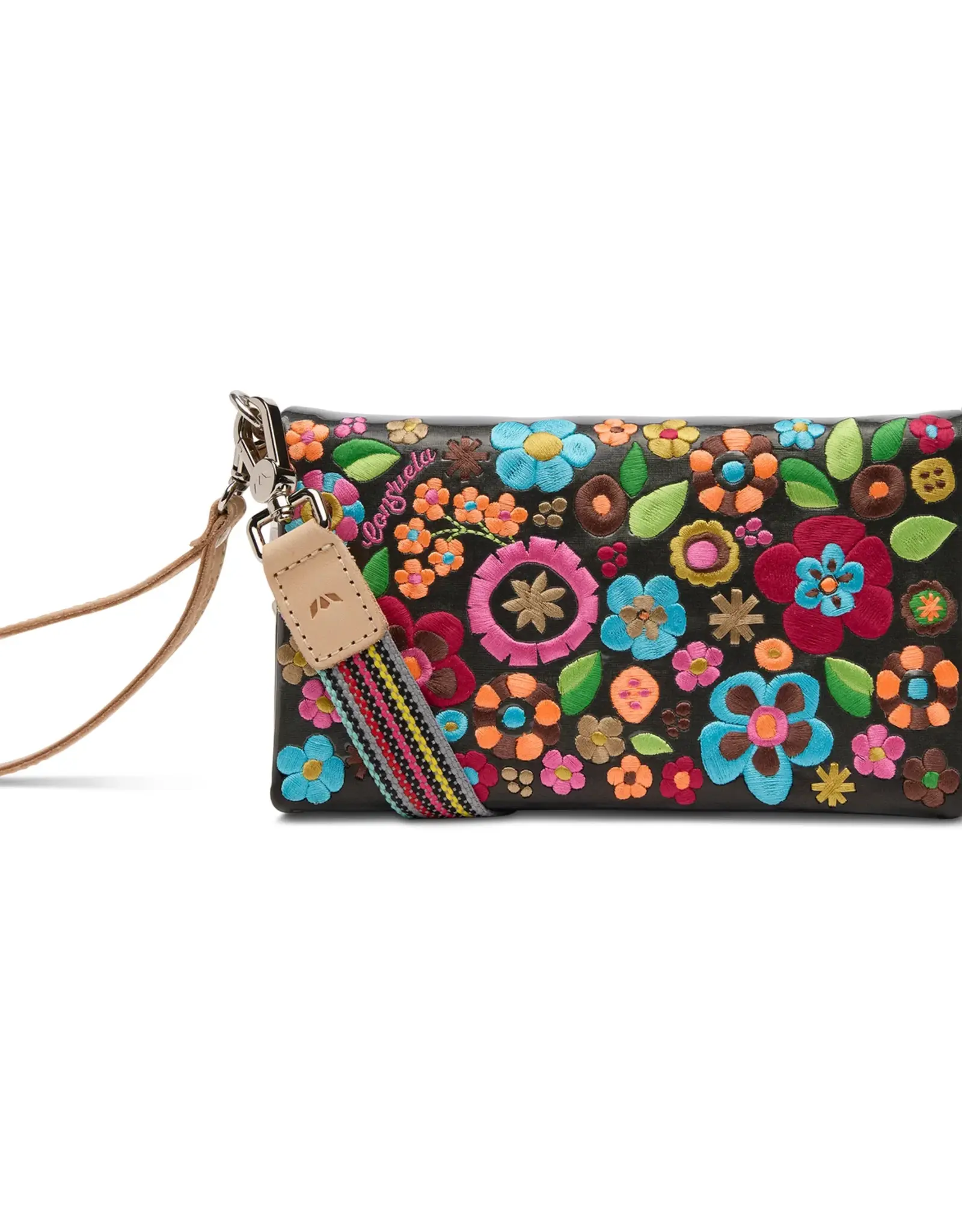 Consuela Consuela Uptown Crossbody Banks