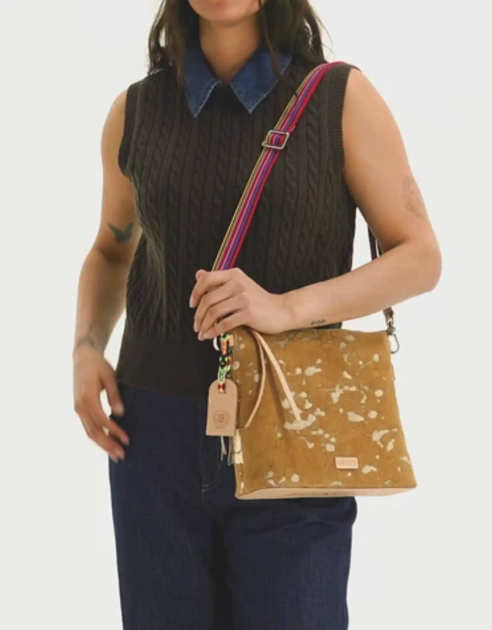 Consuela Consuela Midtown Crossbody Marlow