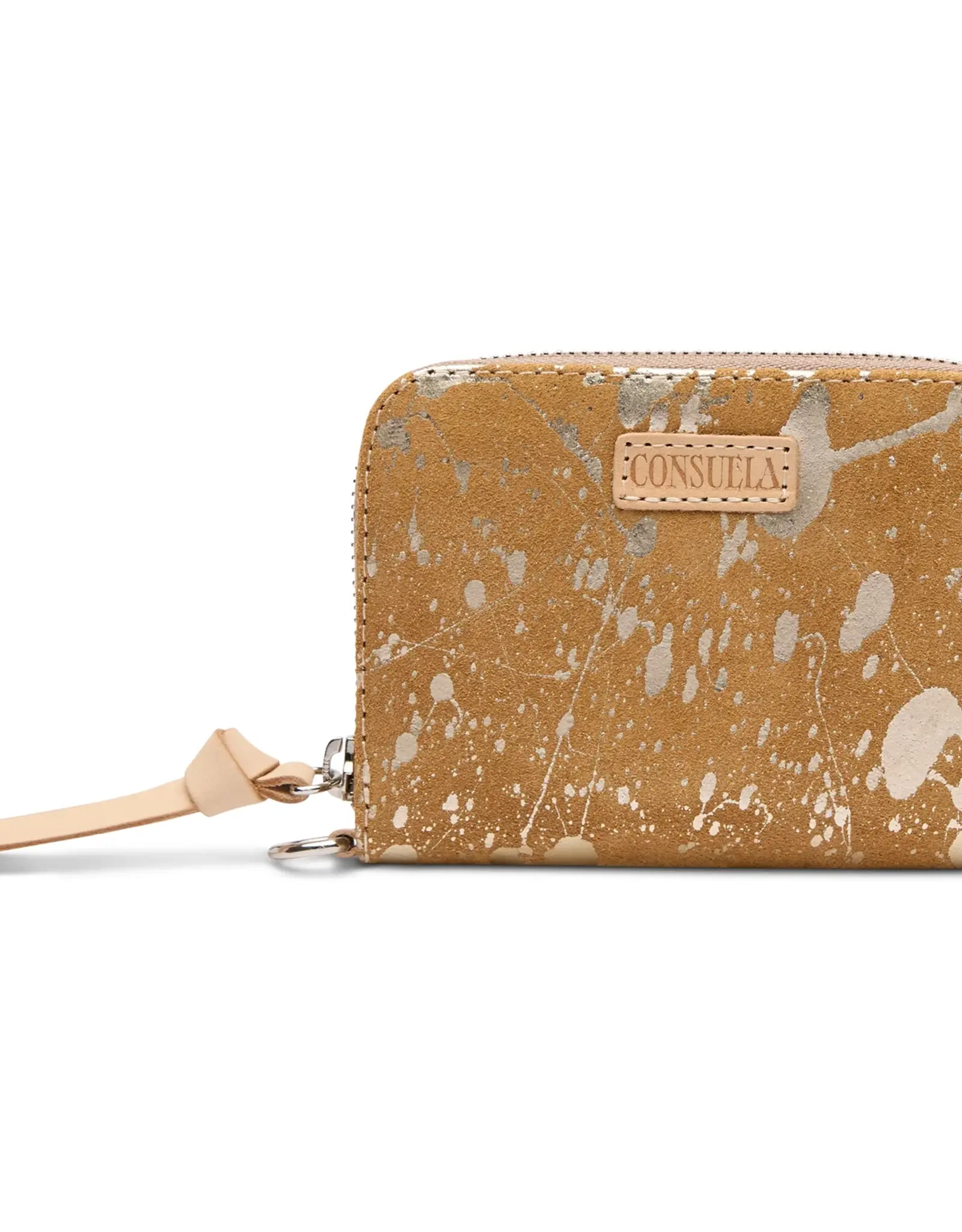 Consuela Consuela Zippy Wallet Marlow