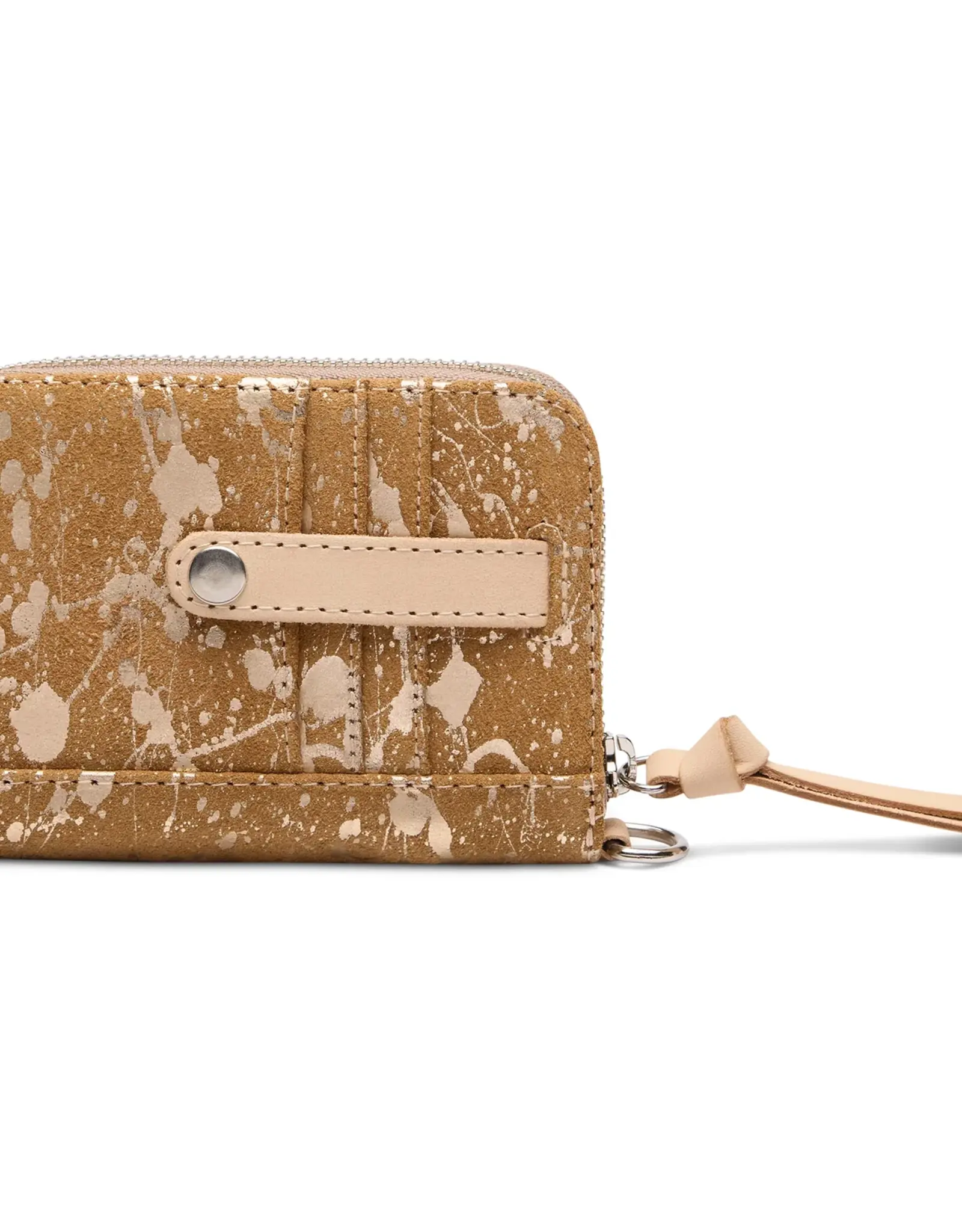 Consuela Consuela Zippy Wallet Marlow