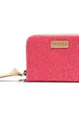 Consuela Consuela Zippy Wallet Bae