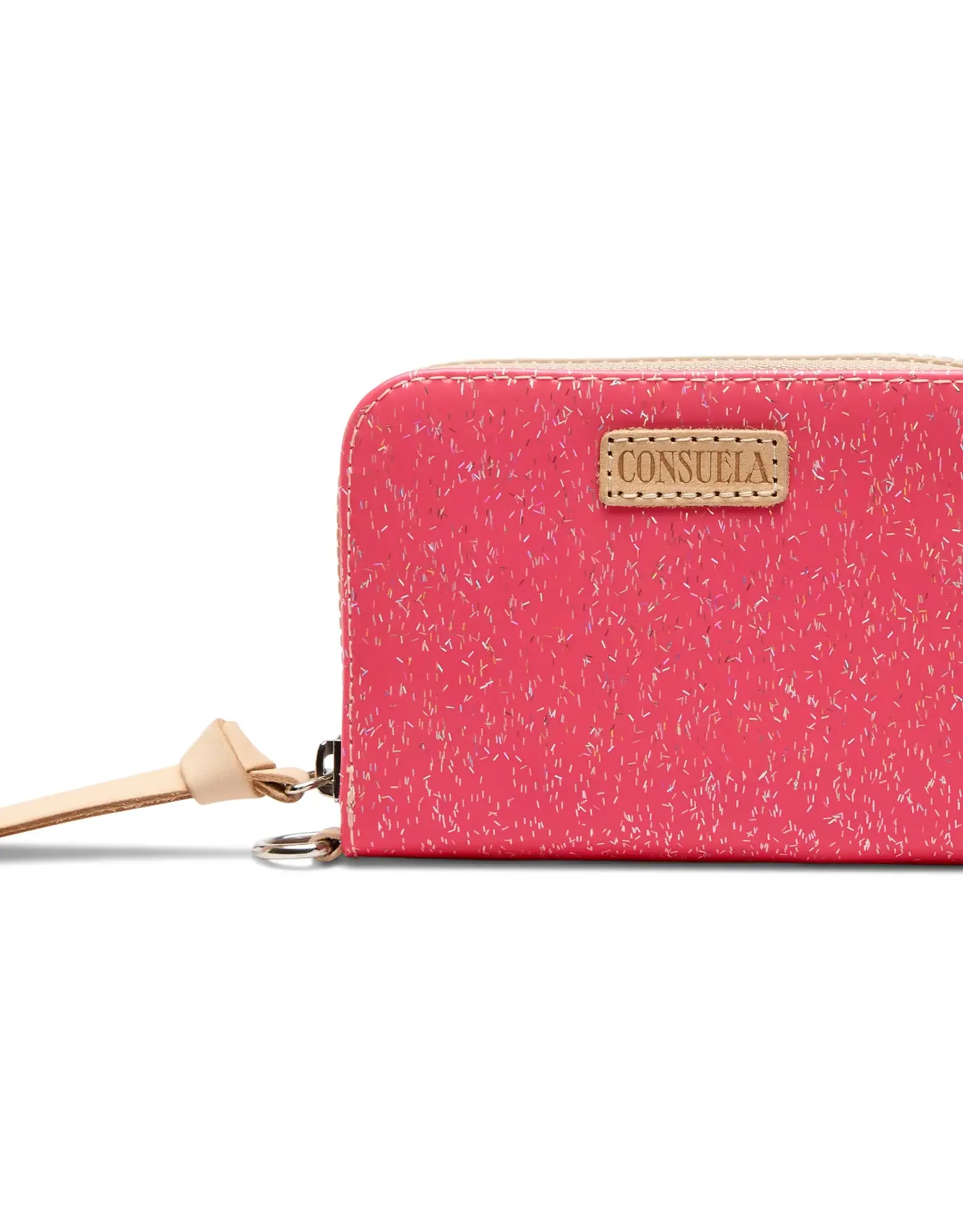 Consuela Consuela Zippy Wallet Bae
