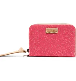 Consuela Consuela Zippy Wallet Bae