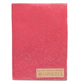 Consuela Consuela Notebook Bae
