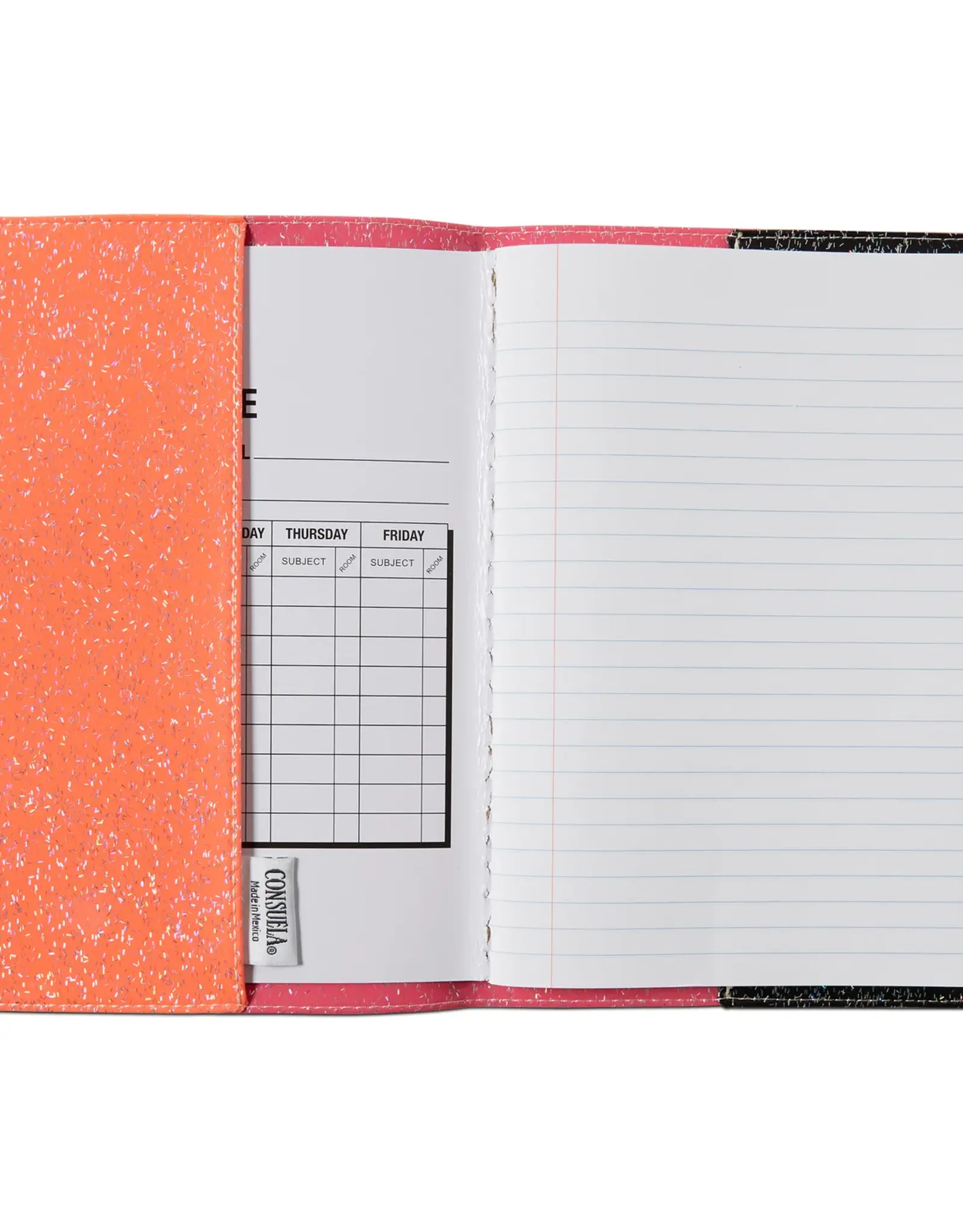 Consuela Consuela Notebook Bae
