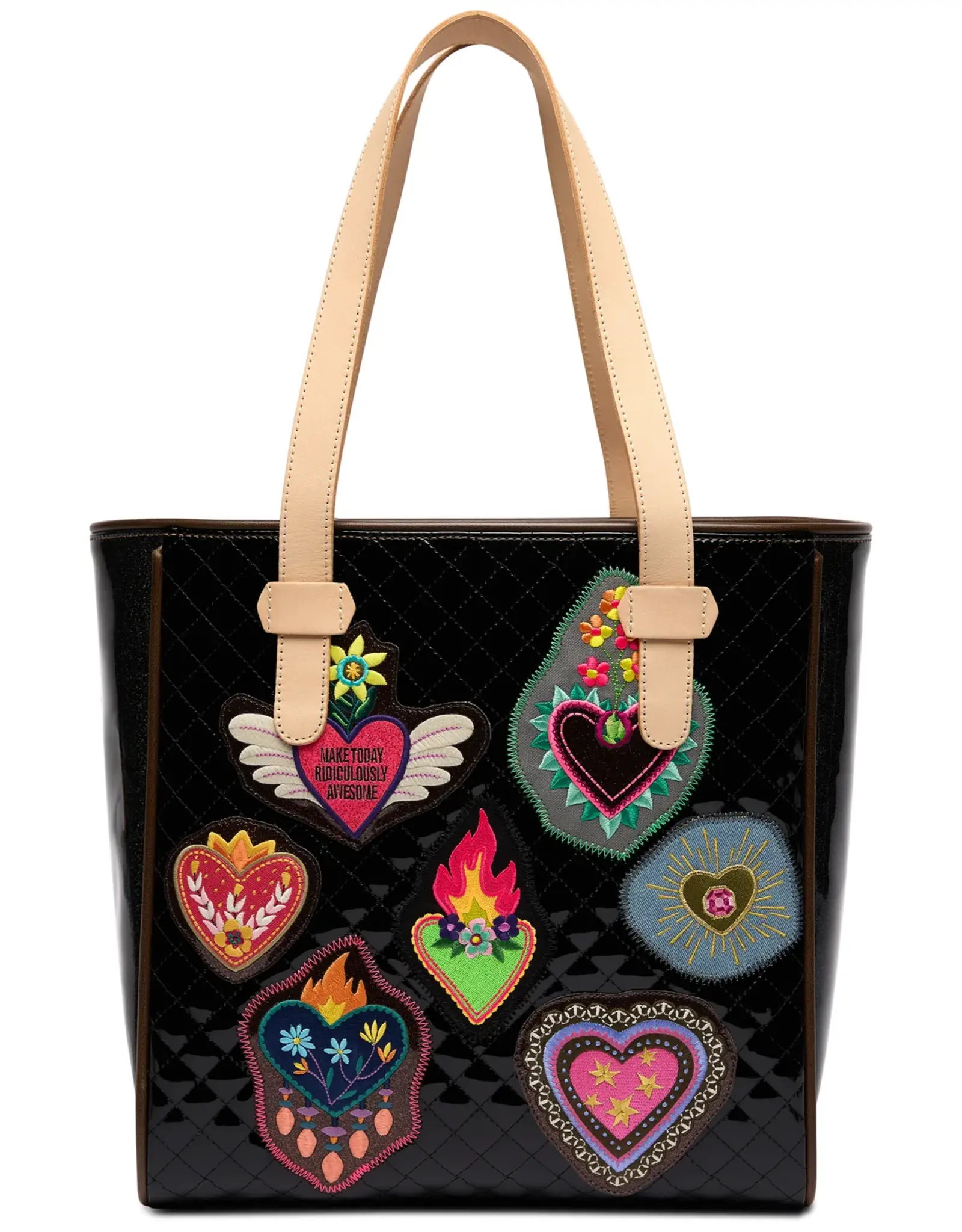 Consuela Consuela Classic Tote Marisol