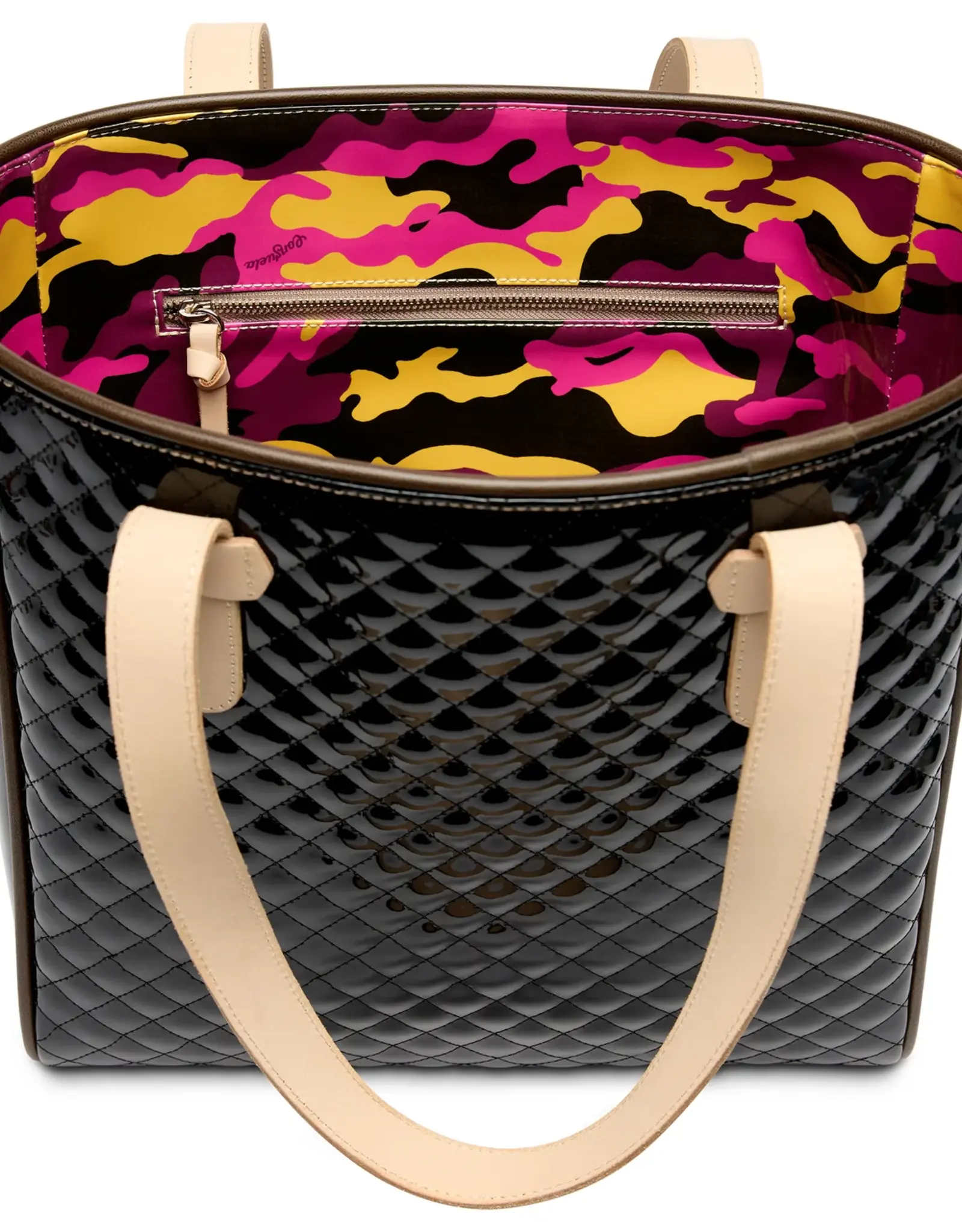 Consuela Consuela Classic Tote Marisol