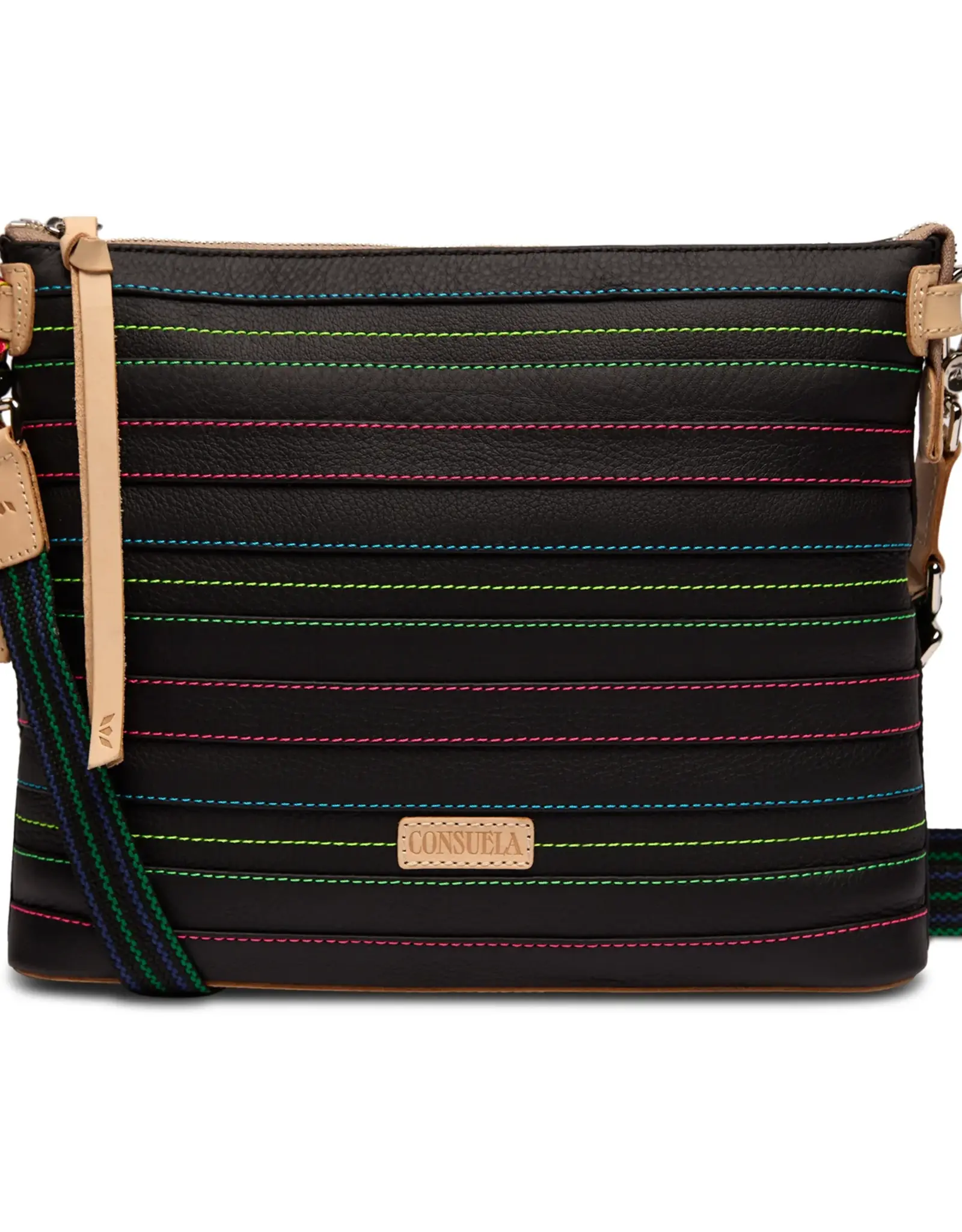 Consuela Consuela Downtown Crossbody Ray