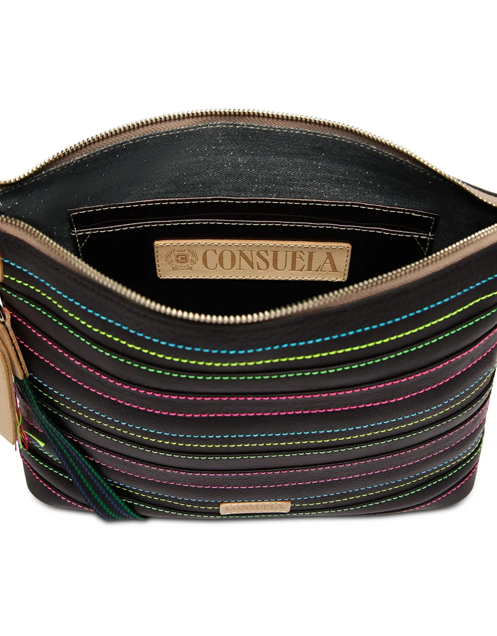 Consuela Consuela Downtown Crossbody Ray