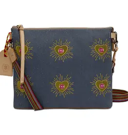 Consuela Consuela Downtown Crossbody Arlo