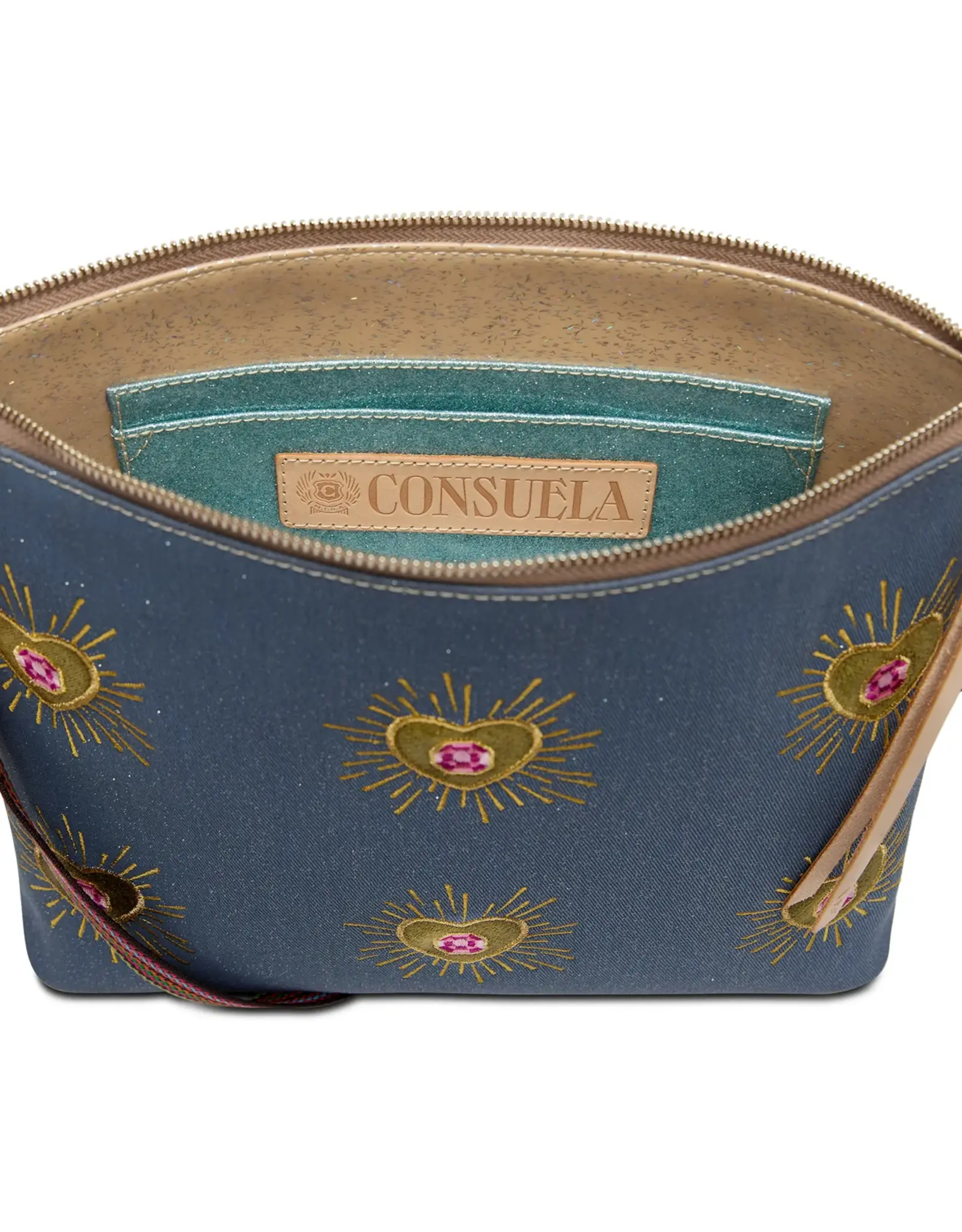 Consuela Consuela Downtown Crossbody Arlo