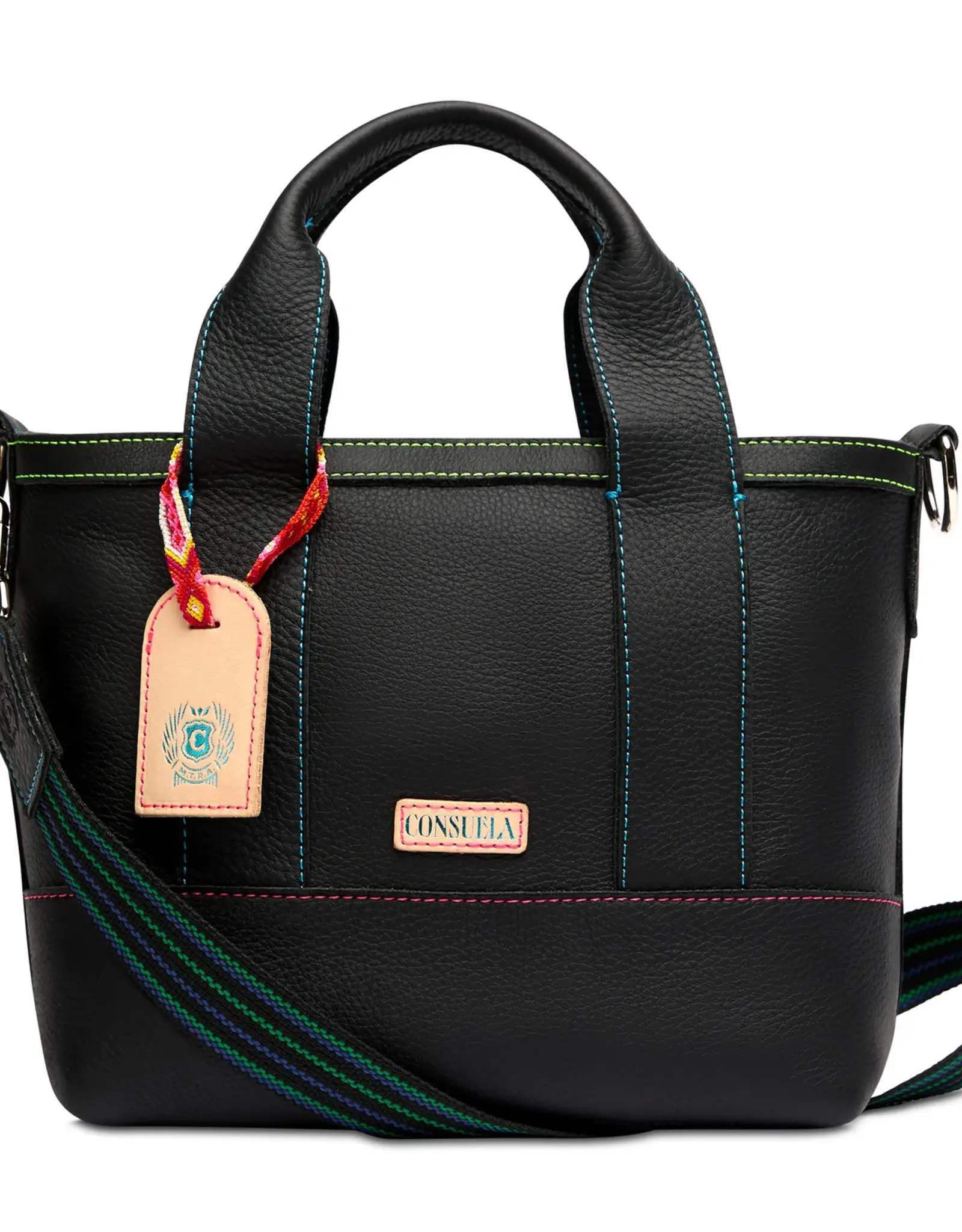 Consuela Consuela Lil' Max Tote Cyndi