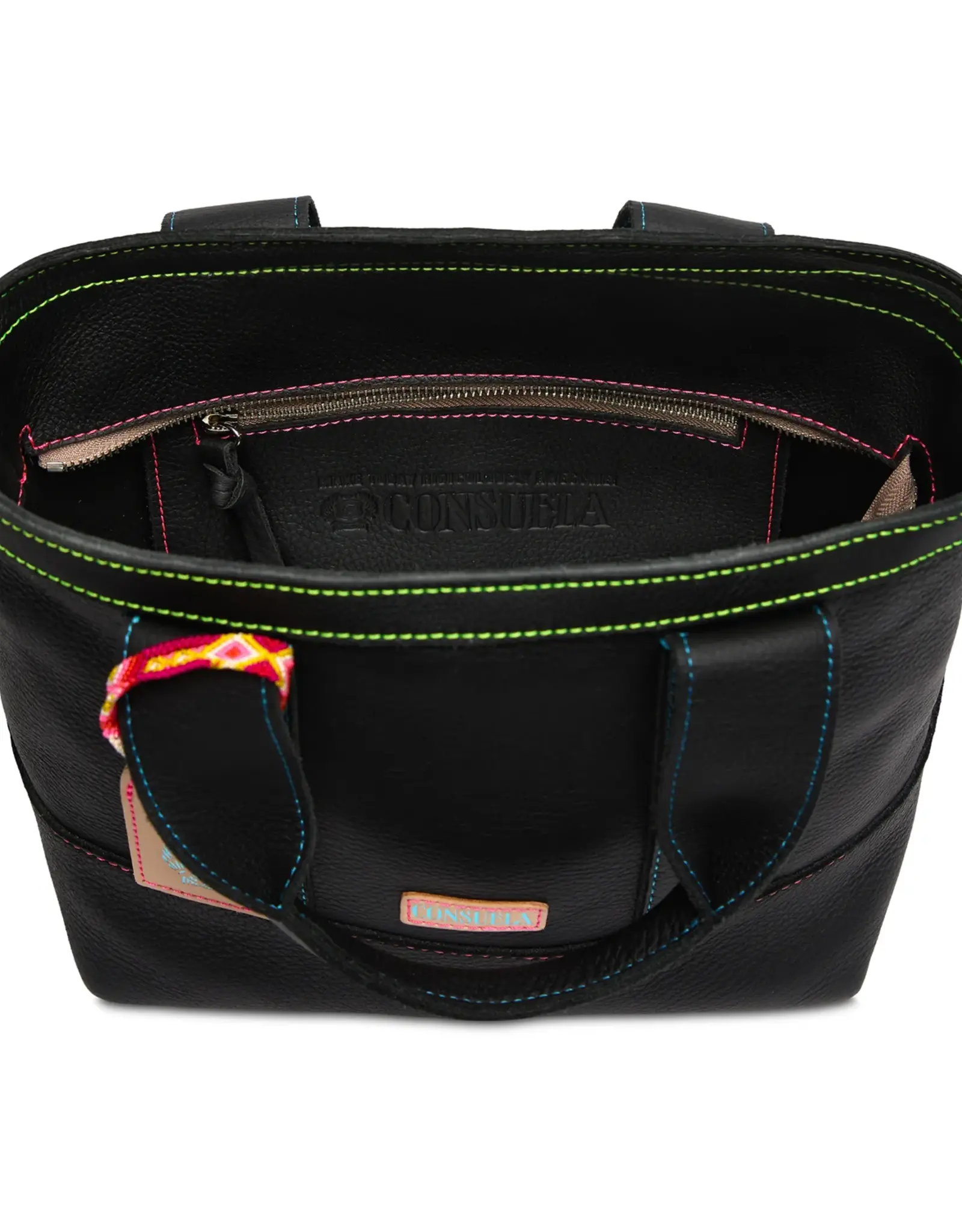 Consuela Consuela Lil' Max Tote Cyndi