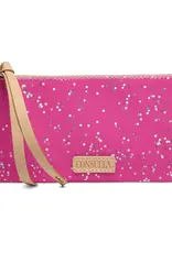 Consuela Consuela Pop Pouch Berry