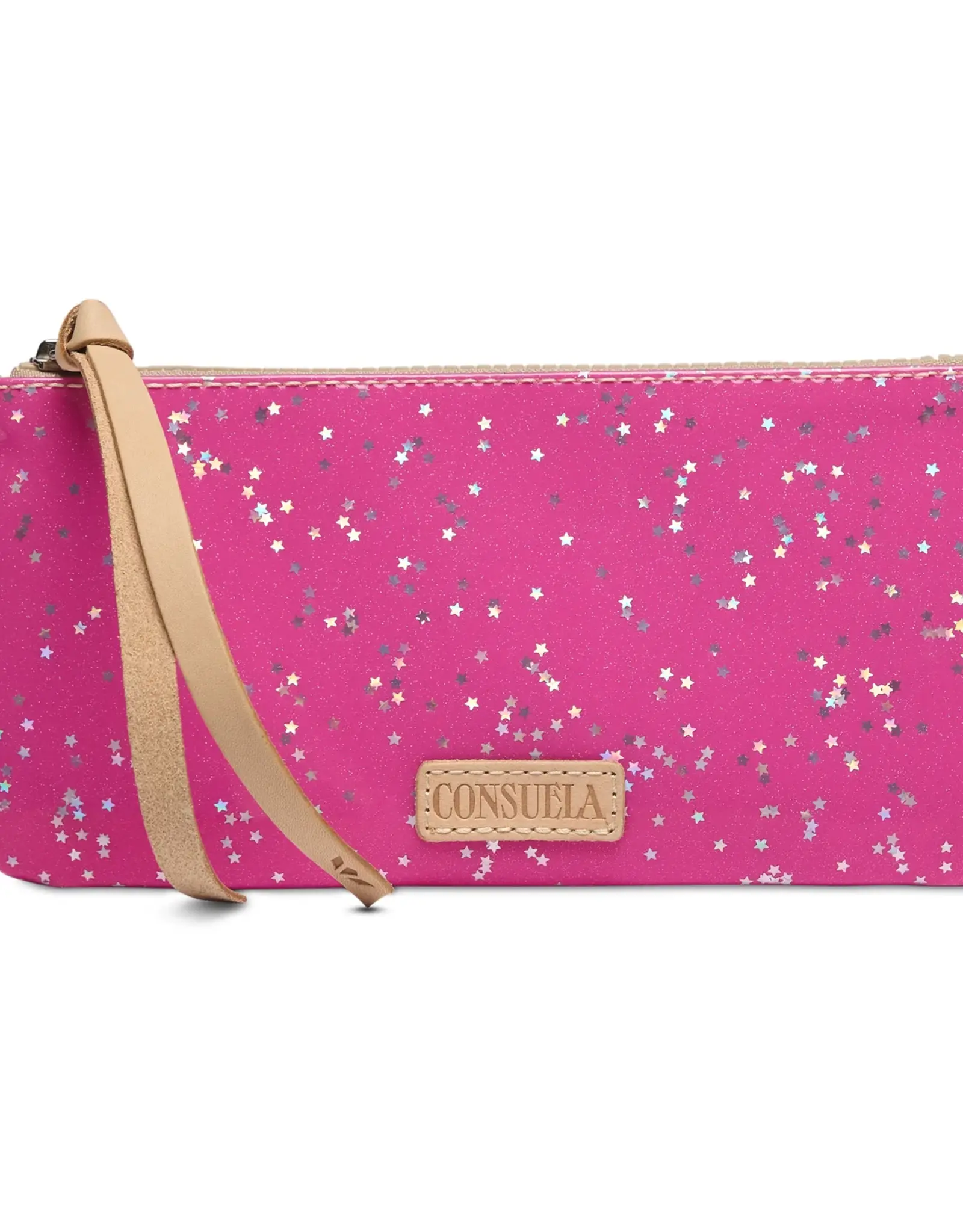 Consuela Consuela Pop Pouch Berry