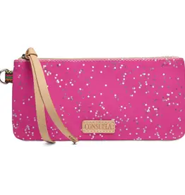 Consuela Consuela Pop Pouch Berry