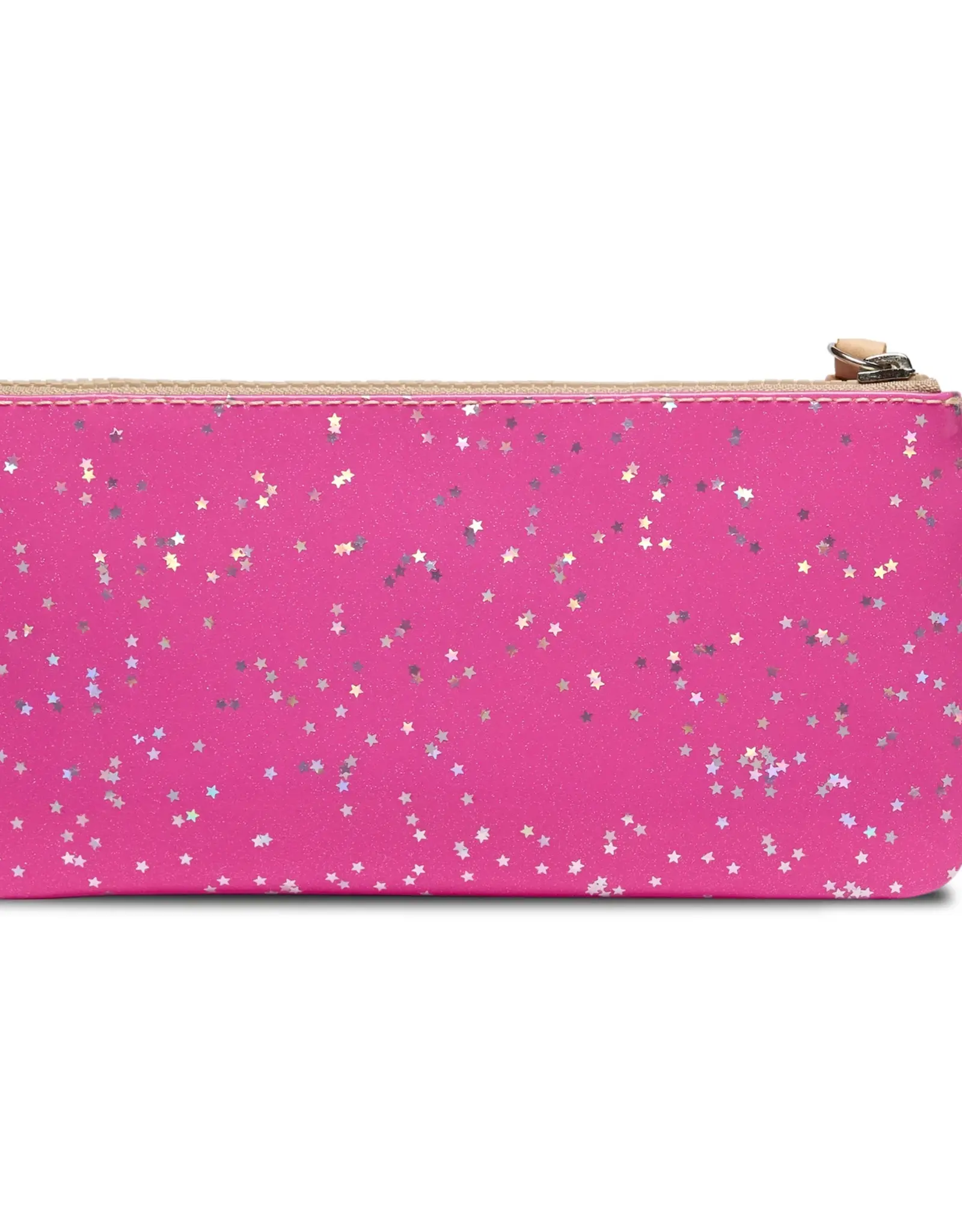 Consuela Consuela Pop Pouch Berry