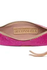 Consuela Consuela Pop Pouch Berry