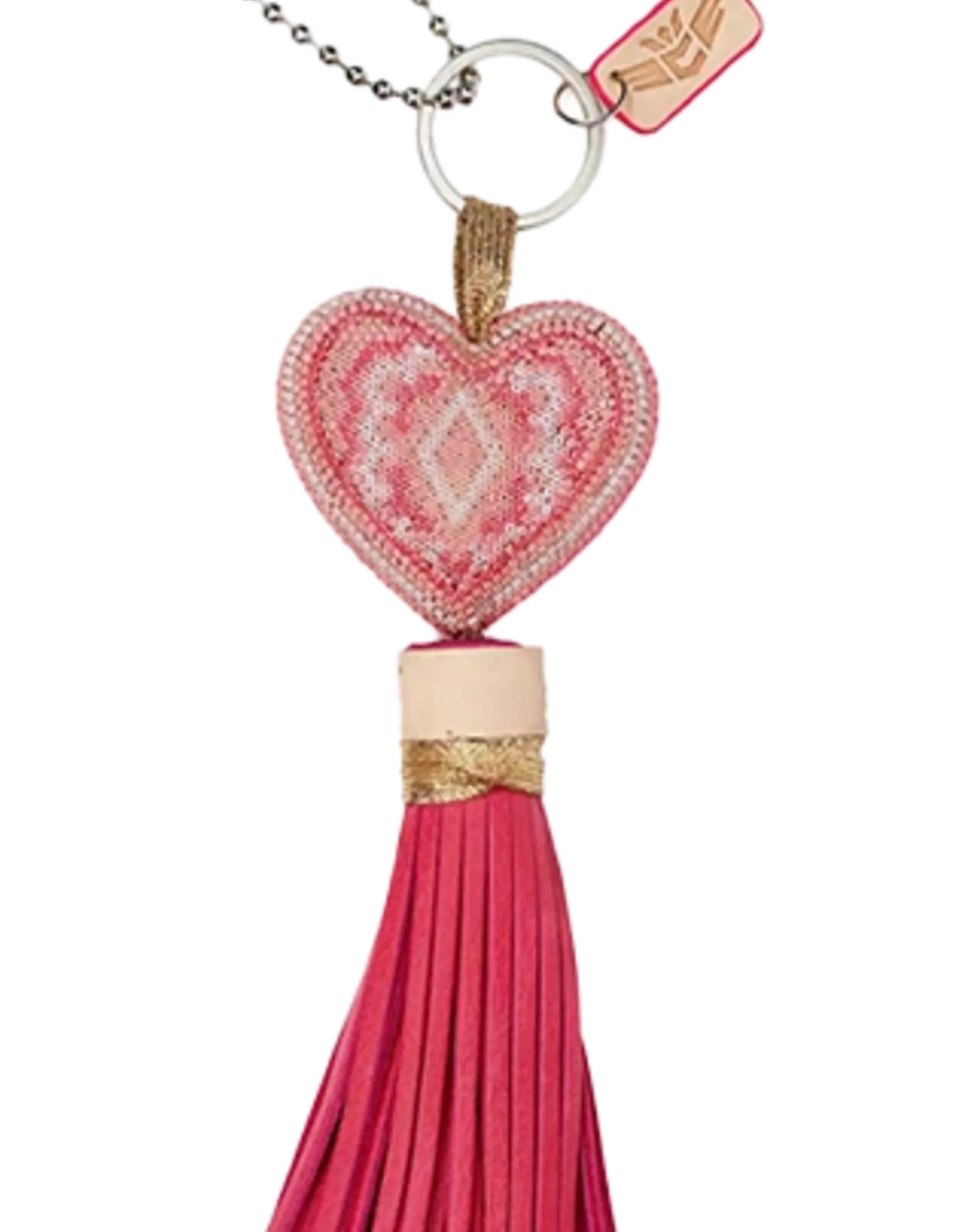 Consuela Consuela Natasha Charm
