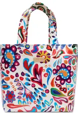 Consuela Consuela Grab n Go Mini Bianca