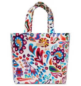 Consuela Consuela Grab n Go Mini Bianca