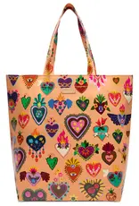 Consuela Consuela Grab n Go  Basic Peach