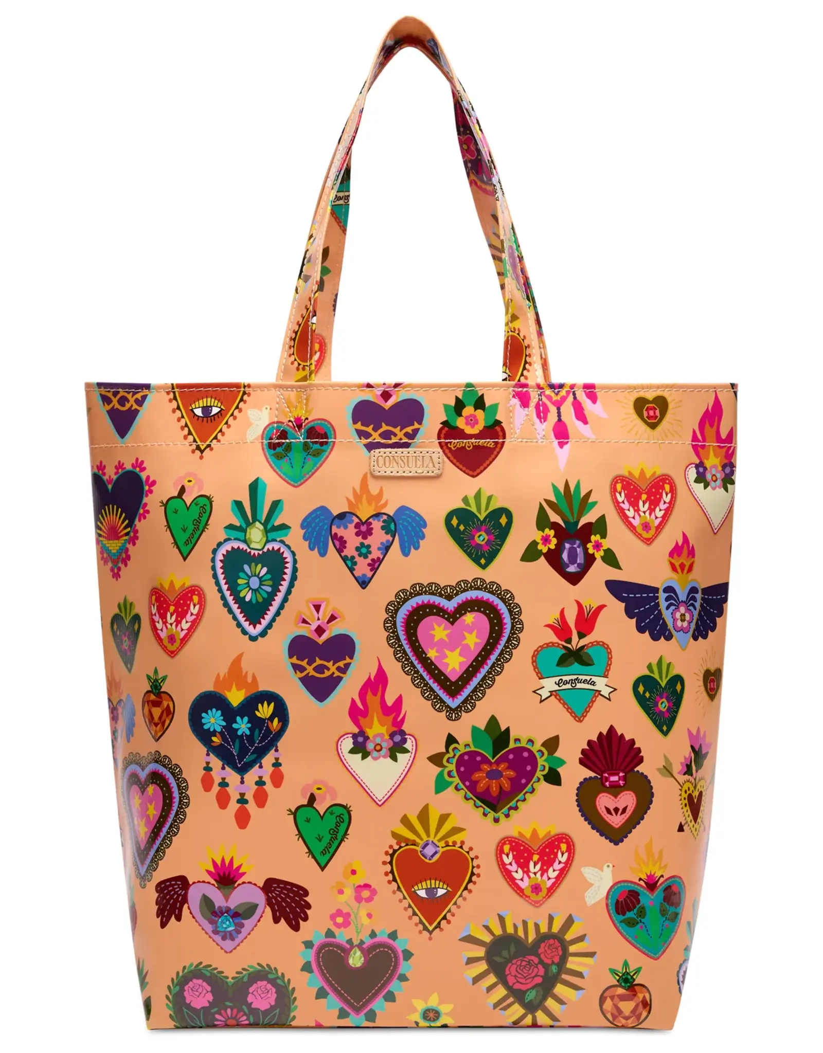 Consuela Consuela Grab n Go  Basic Peach