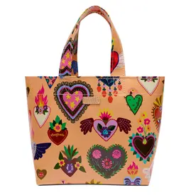 Consuela Consuela Grab n Go Mini Peach
