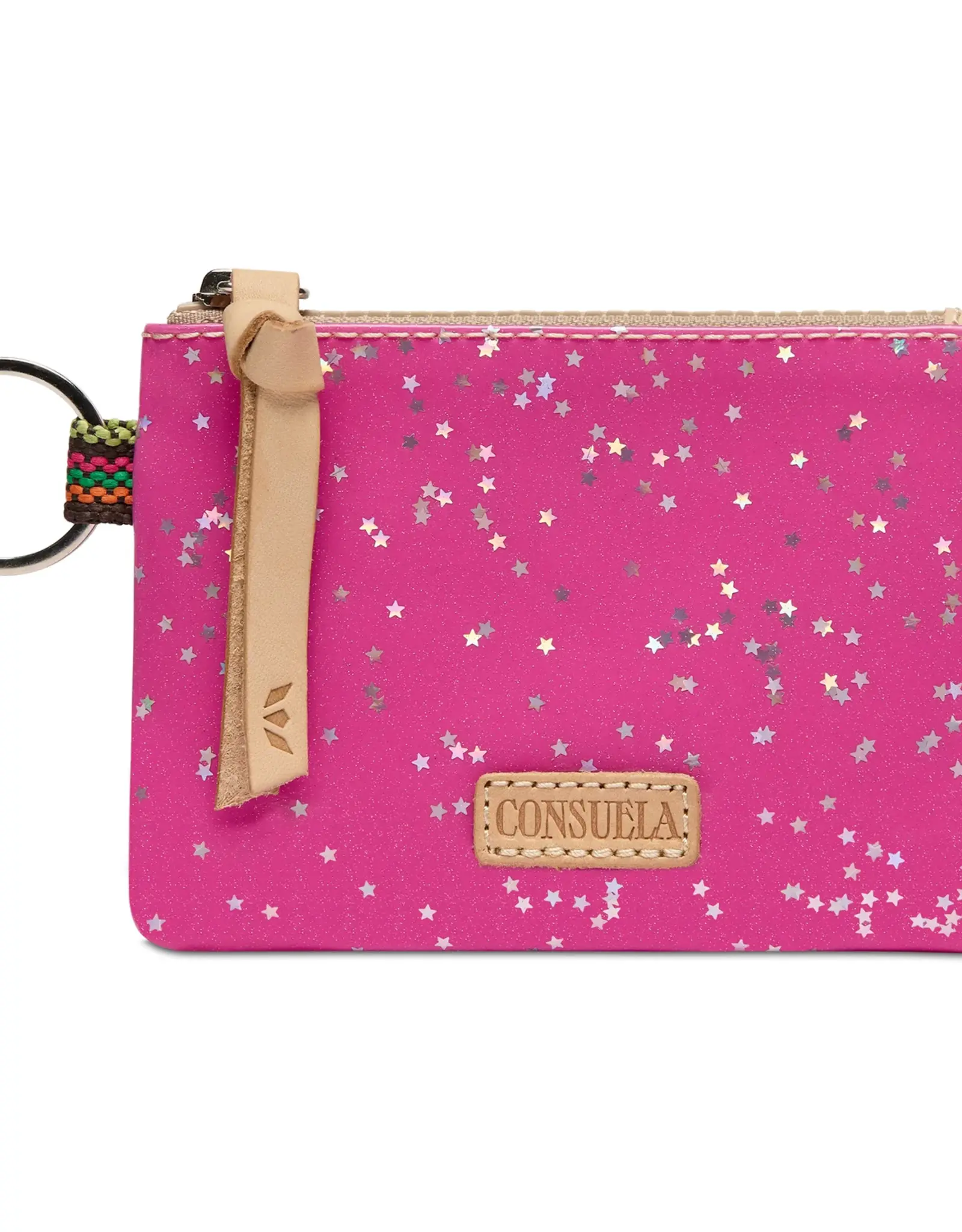 Consuela Consuela Pouch Berry