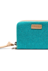 Consuela Consuela Zippy Wallet Lumi