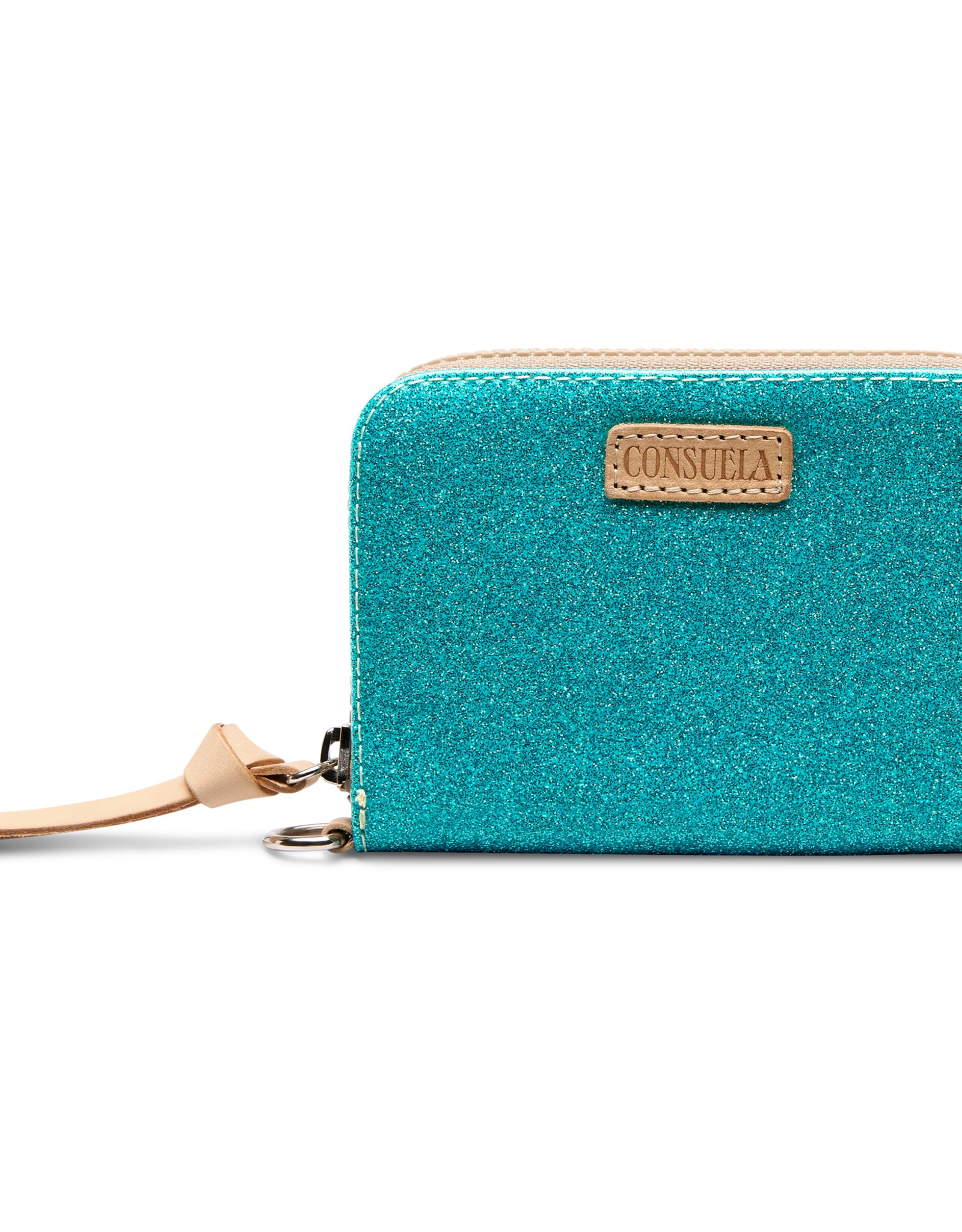 Consuela Consuela Zippy Wallet Lumi
