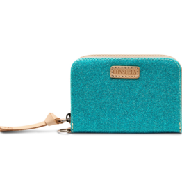 Consuela Consuela Zippy Wallet Lumi