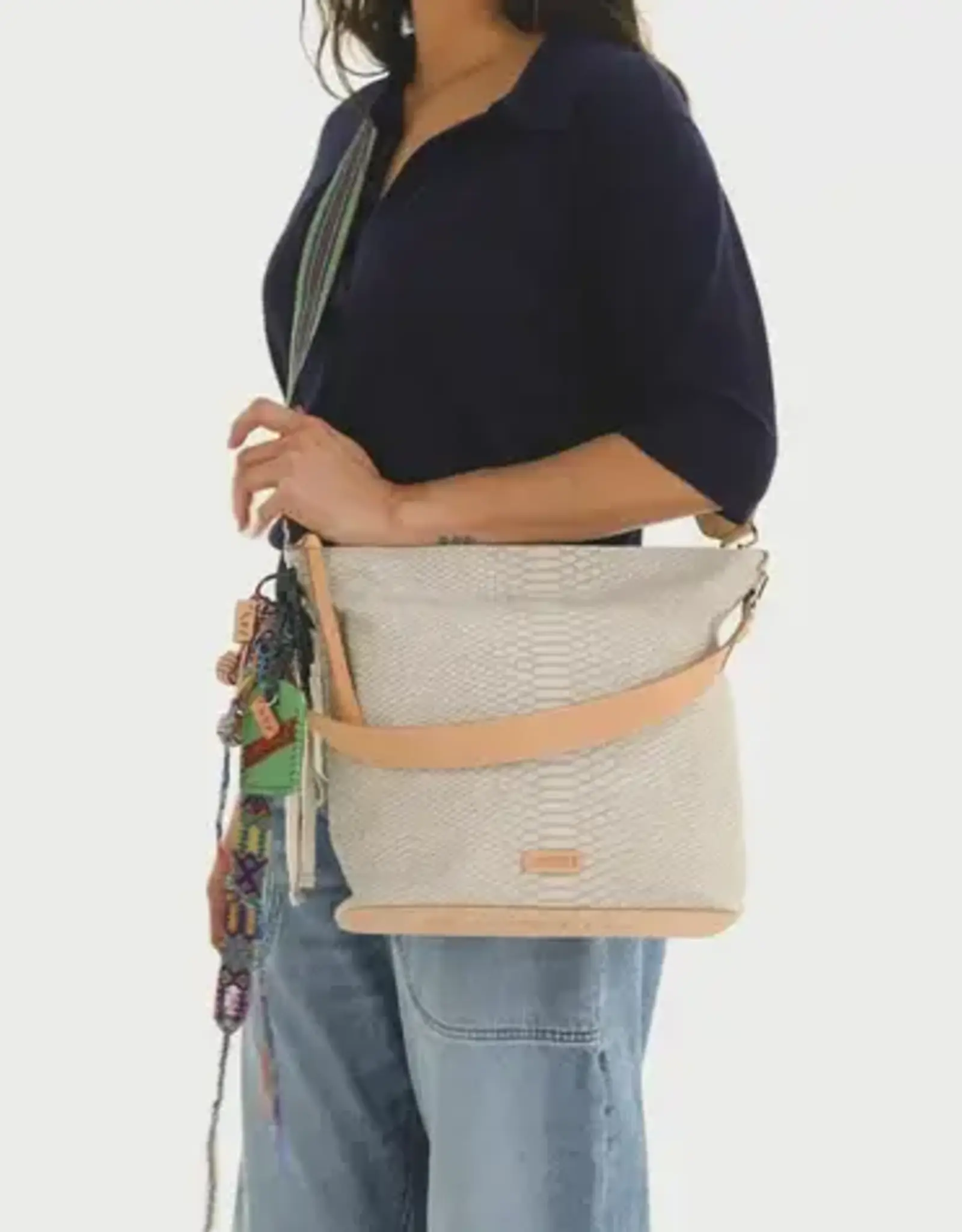 Consuela Consuela Hobo Thunderbird