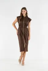 Emily McCarthy Emily McCarthy May Dress Fudge