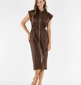 Emily McCarthy Emily McCarthy May Dress Fudge