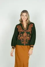 Emily McCarthy Emily McCarthy Lolli Sweater Leone